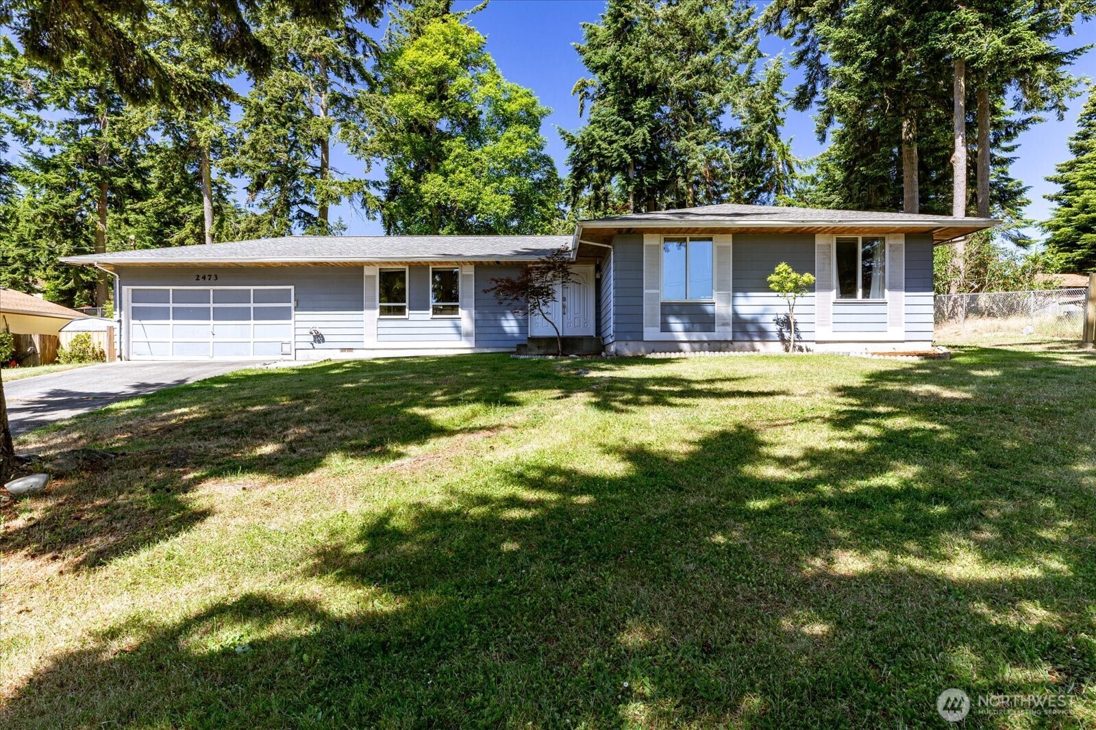 2473 Olympic Dr Unit  Oak Harbor WA 98277