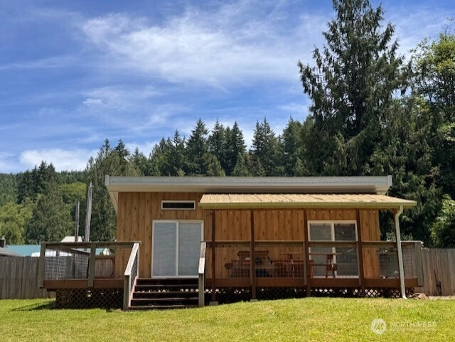 125 Village Rd Mossyrock WA 98564