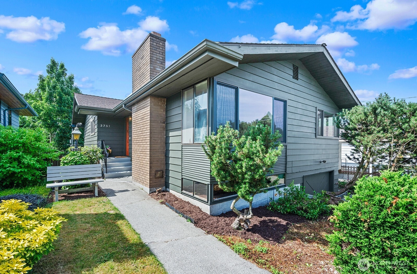 3751 SW Rose St Unit  Seattle WA 98126