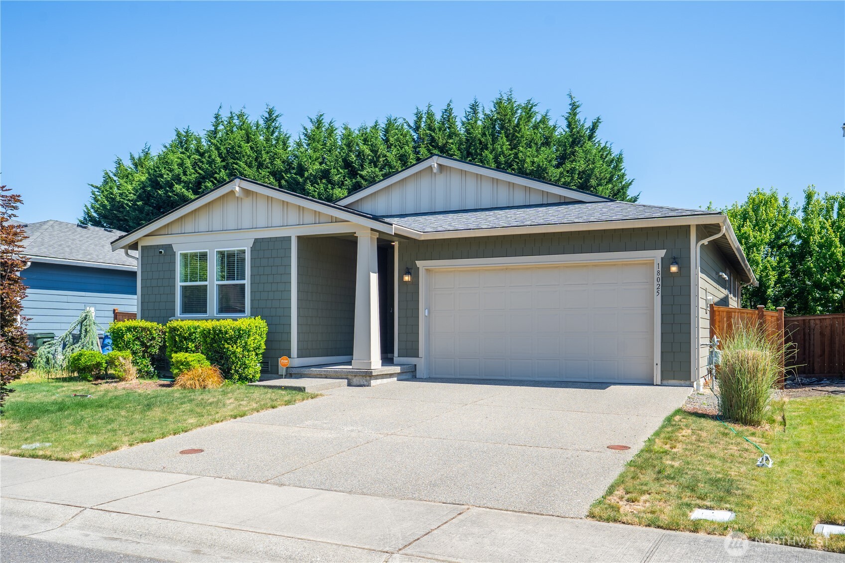18025 123rd St E Bonney Lake WA 98391