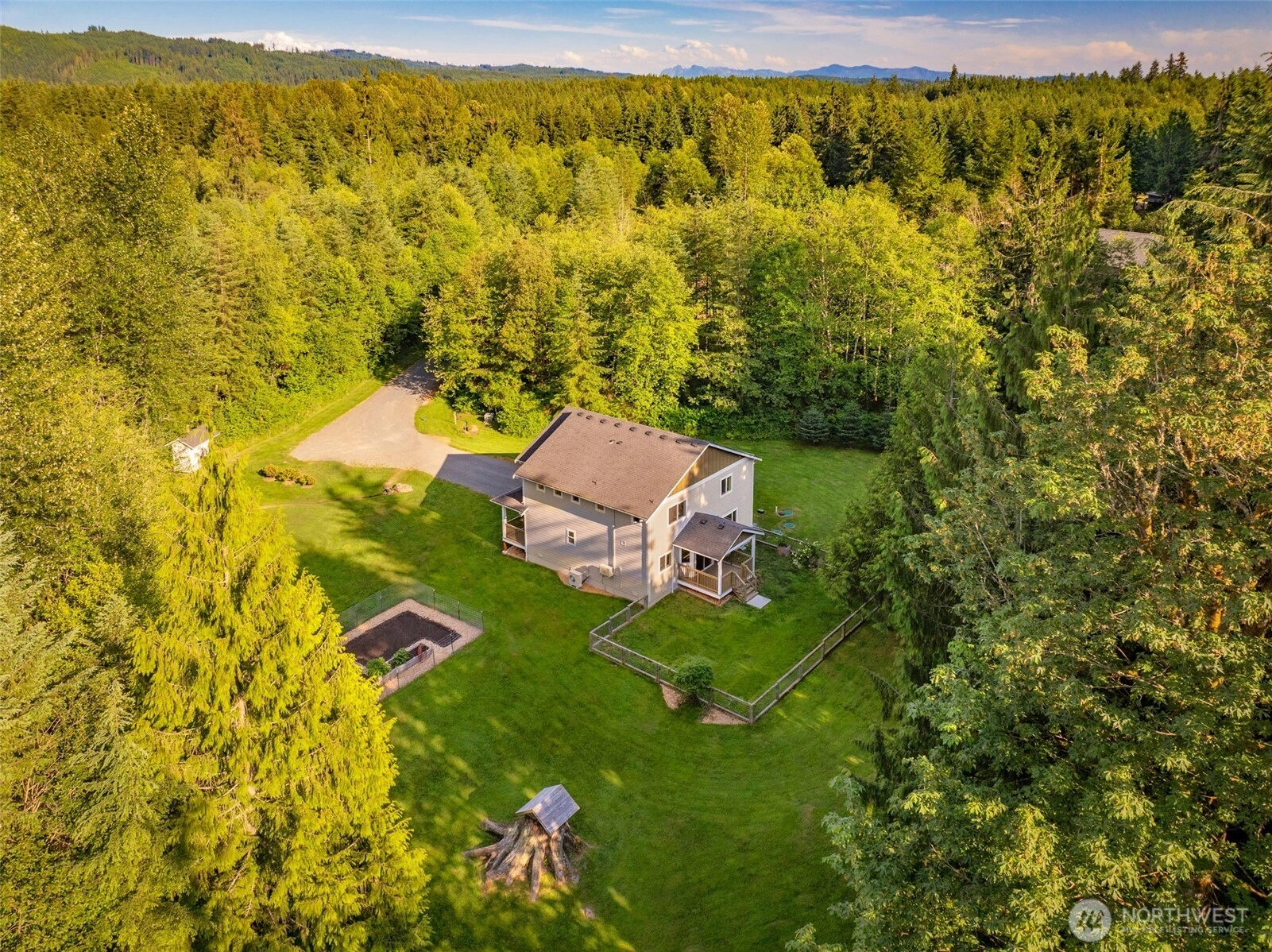 6114 213th Ave NE Granite Falls WA 98252