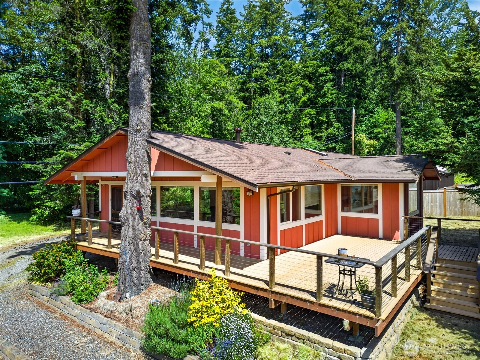 17261 Golden View Ave Unit  La Conner WA 98257