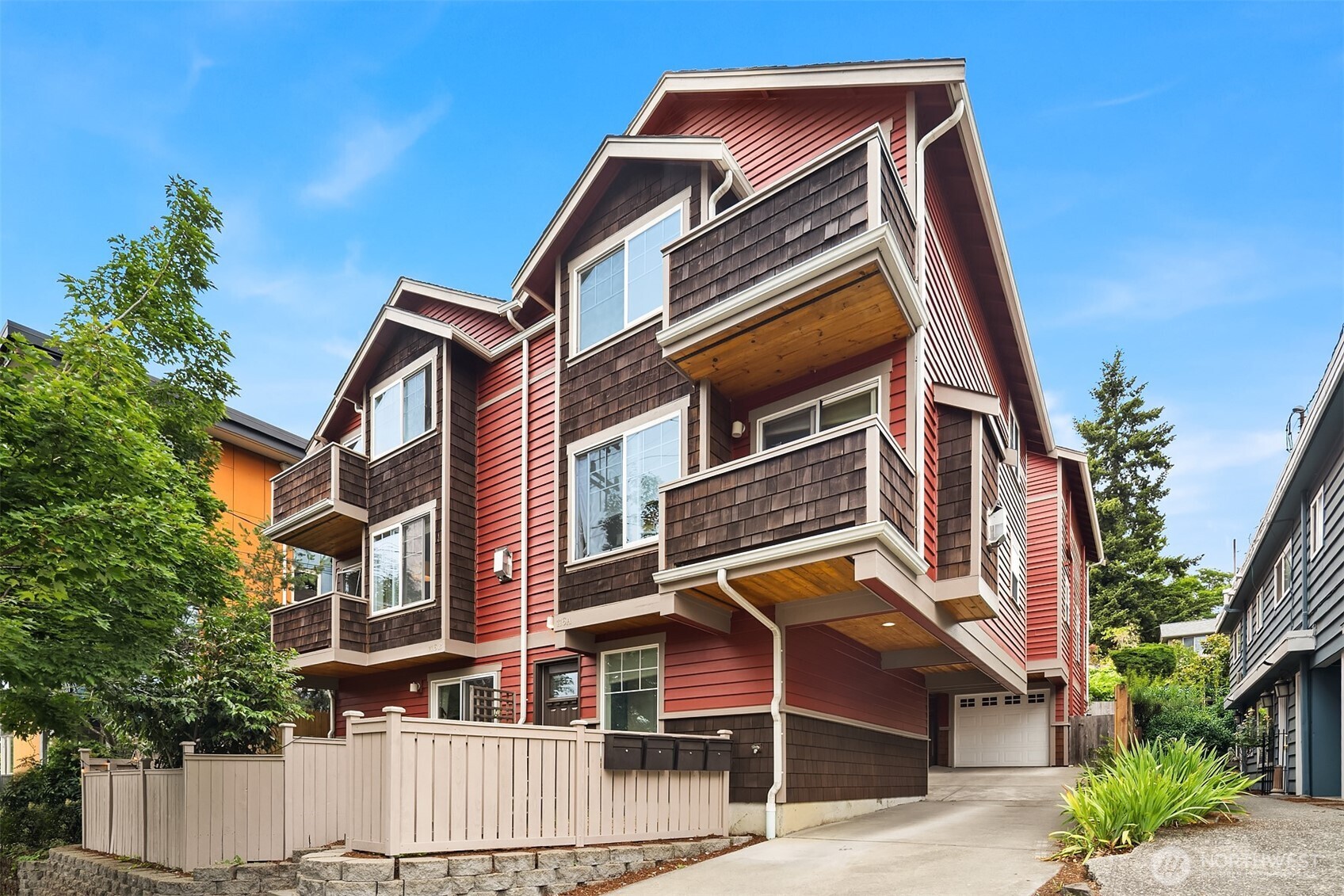 118 NW 39th St Unit B Unit B Seattle WA 98107