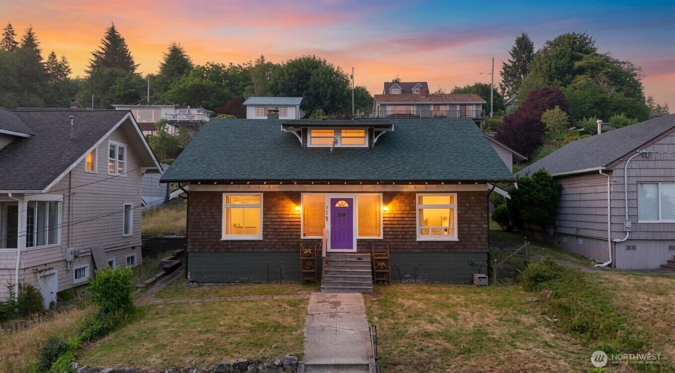 317 Sunset Dr Hoquiam WA 98550
