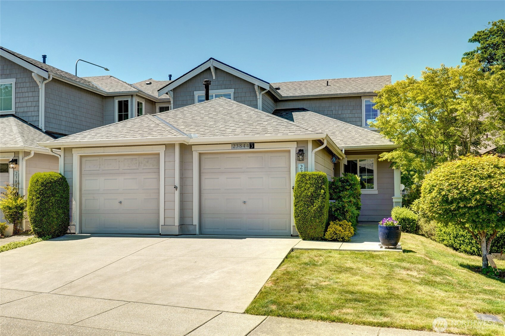 23844 NE 112th Cir Unit 3 Unit 3 Redmond WA 98053