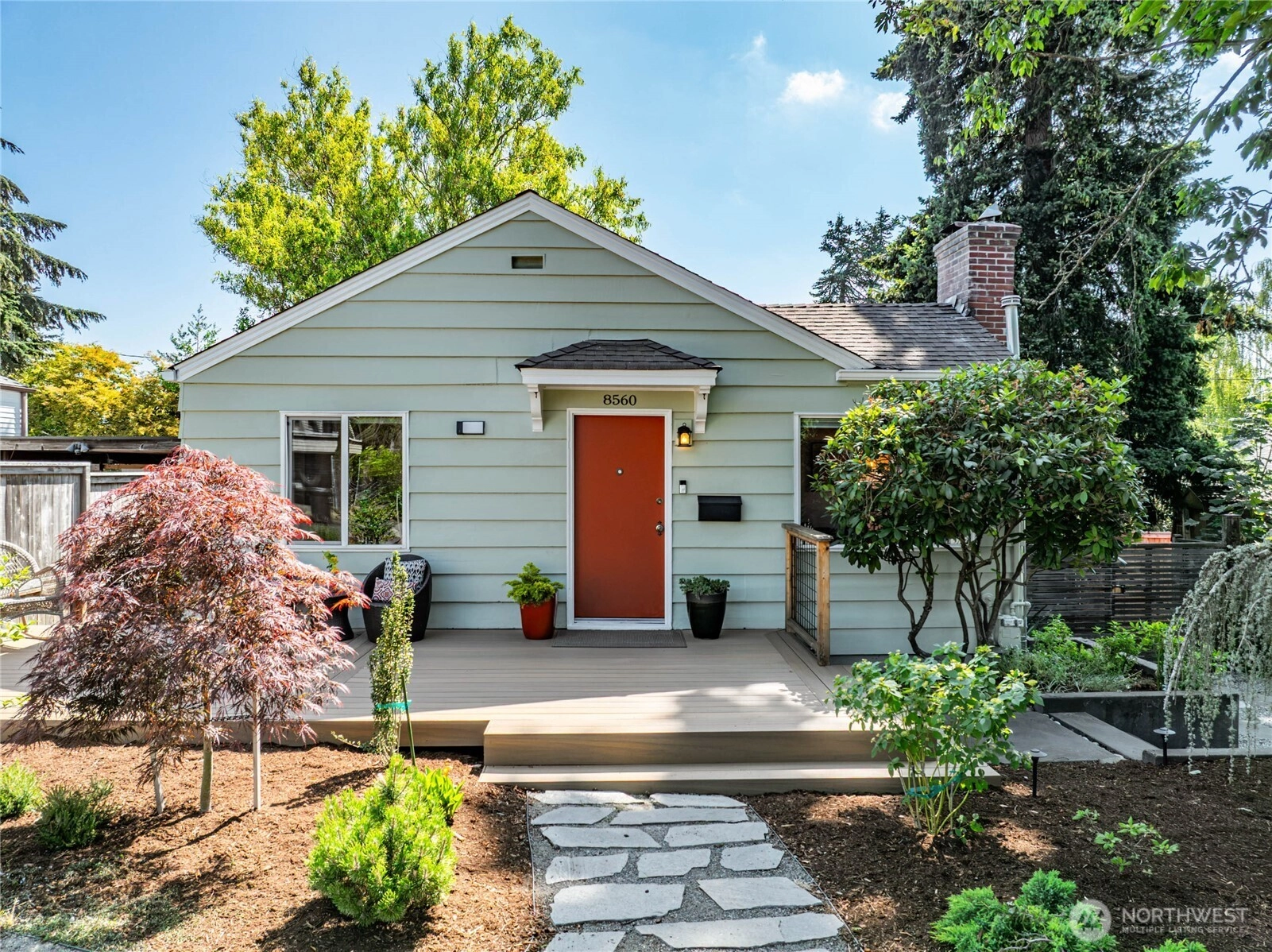 8560 37th Ave SW Unit  Seattle WA 98126