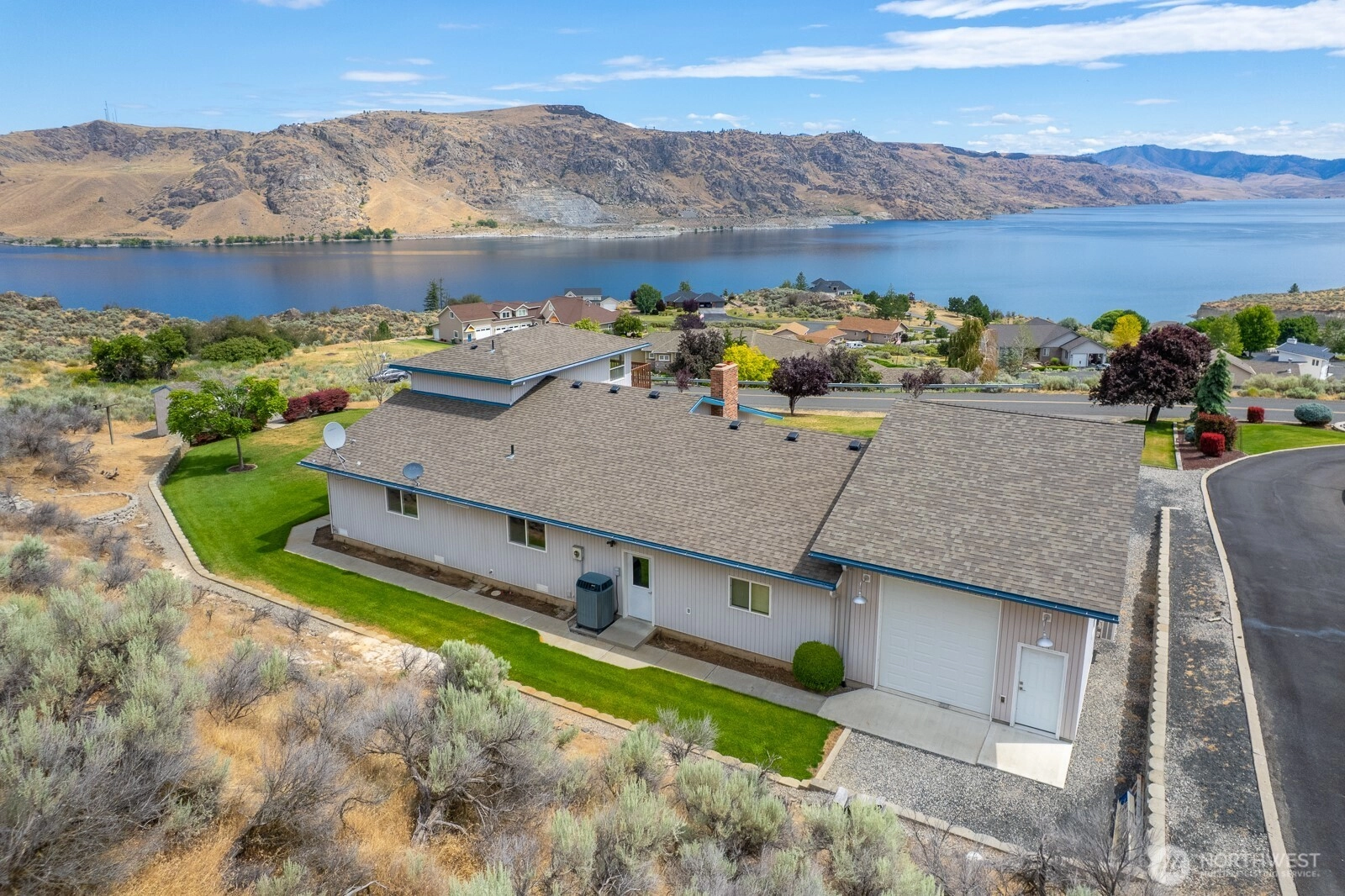 45935 Geostar Dr N Unit  Grand Coulee WA 99133