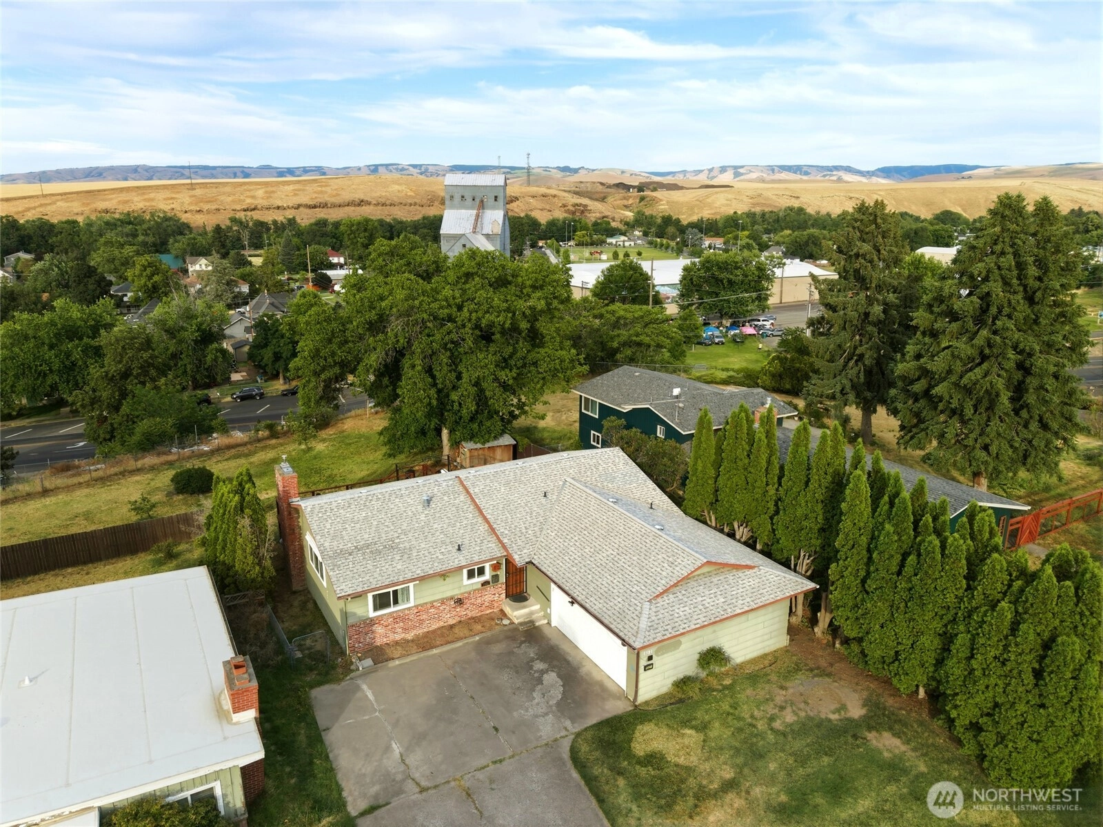 1321 College St Milton-Freewater OR 97862