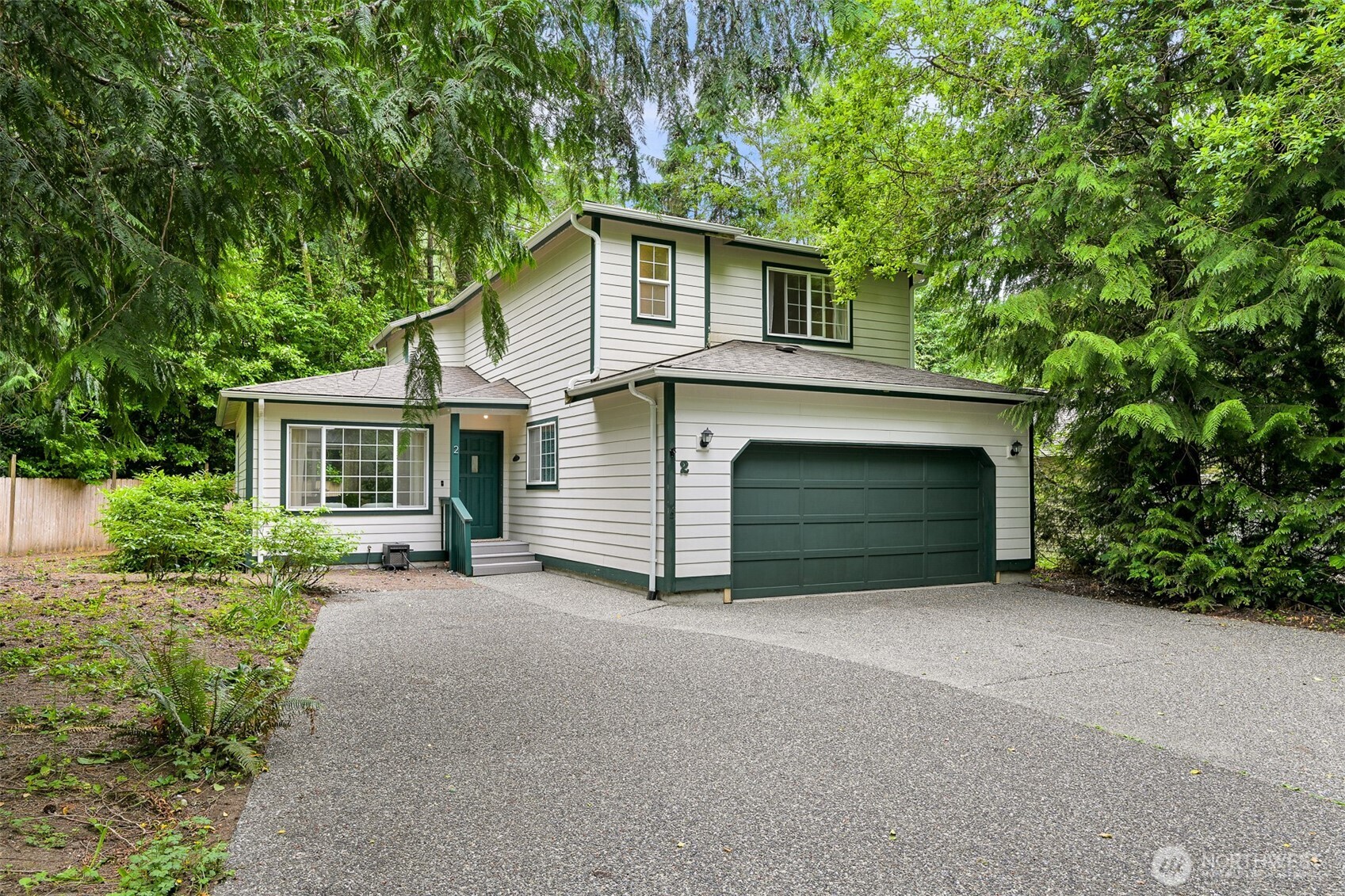 2 Western Ln Bellingham WA 98229