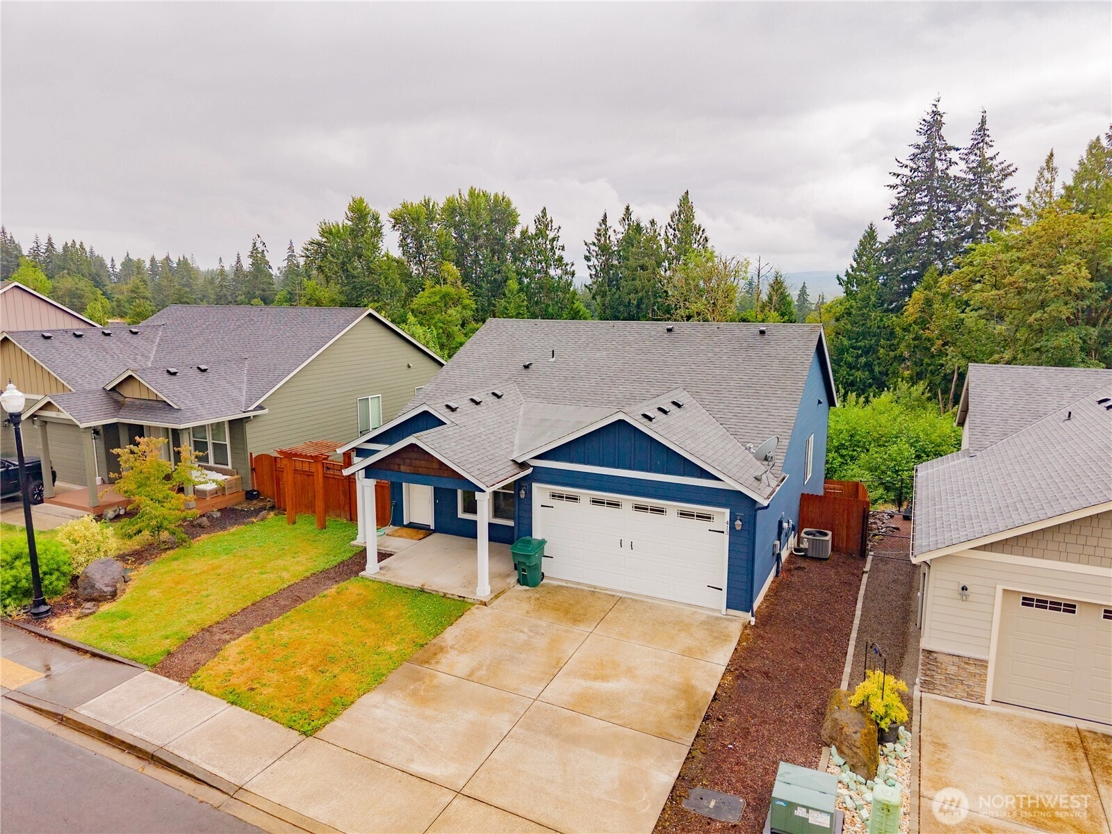 413 Stone Park Kalama WA 98625