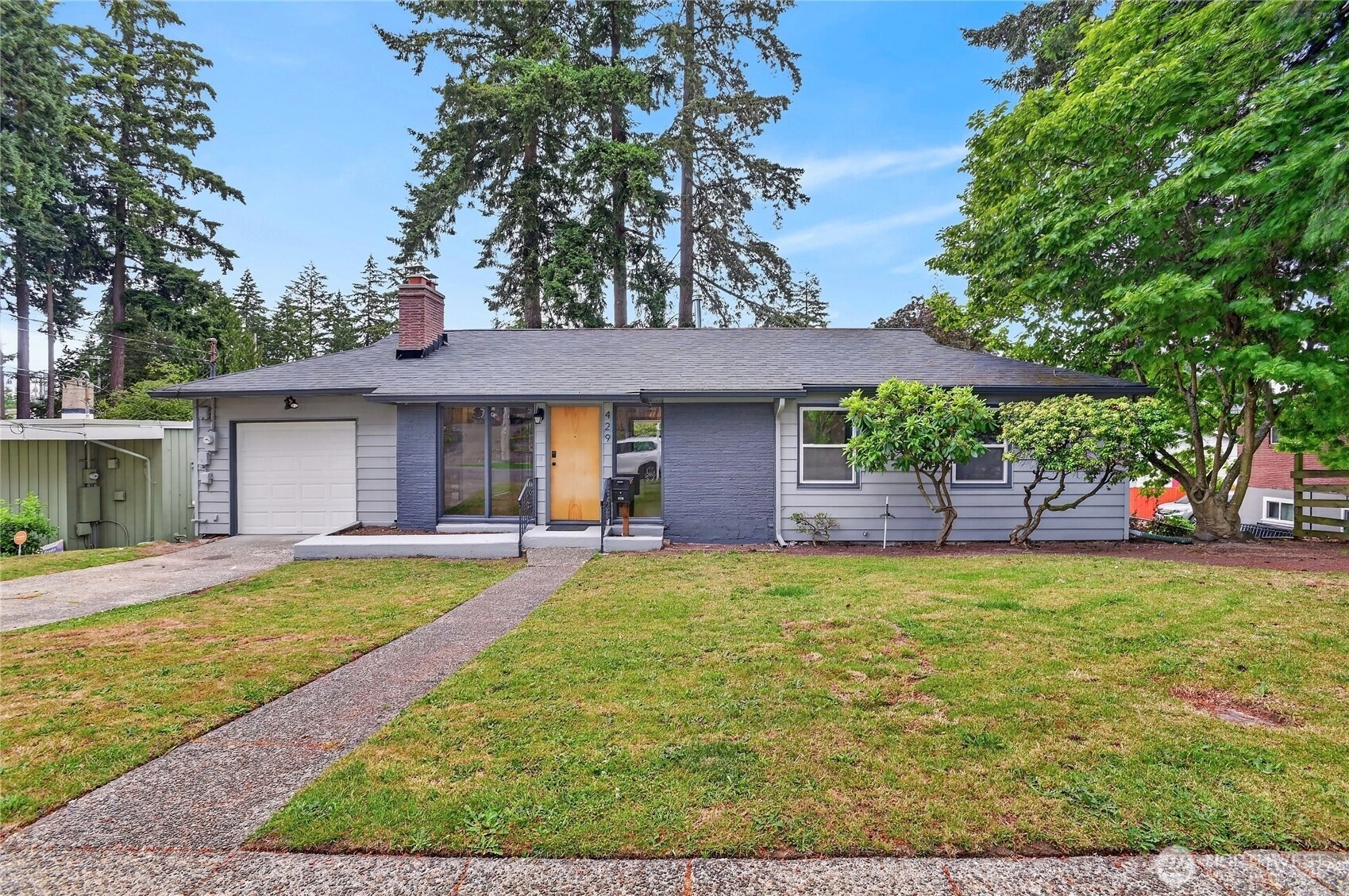 429 Harvard Ave Fircrest WA 98466