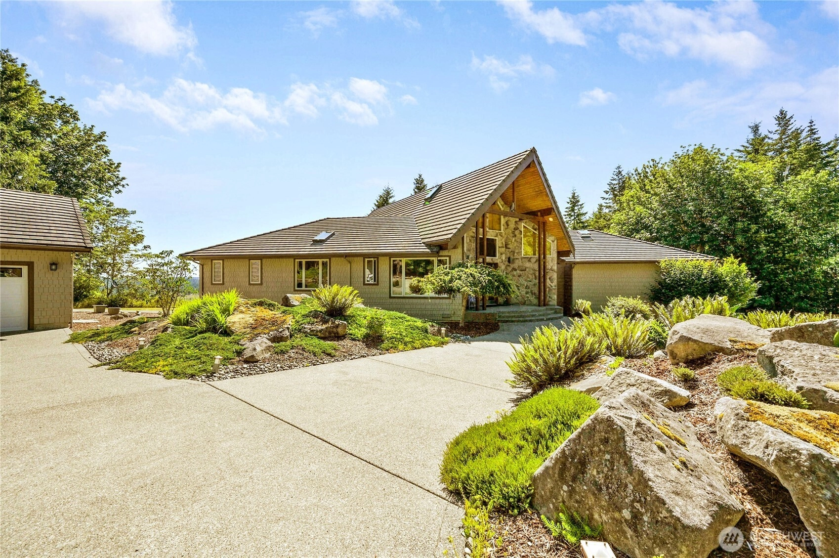 474 Blue Mountain Rd Chimacum WA 98325
