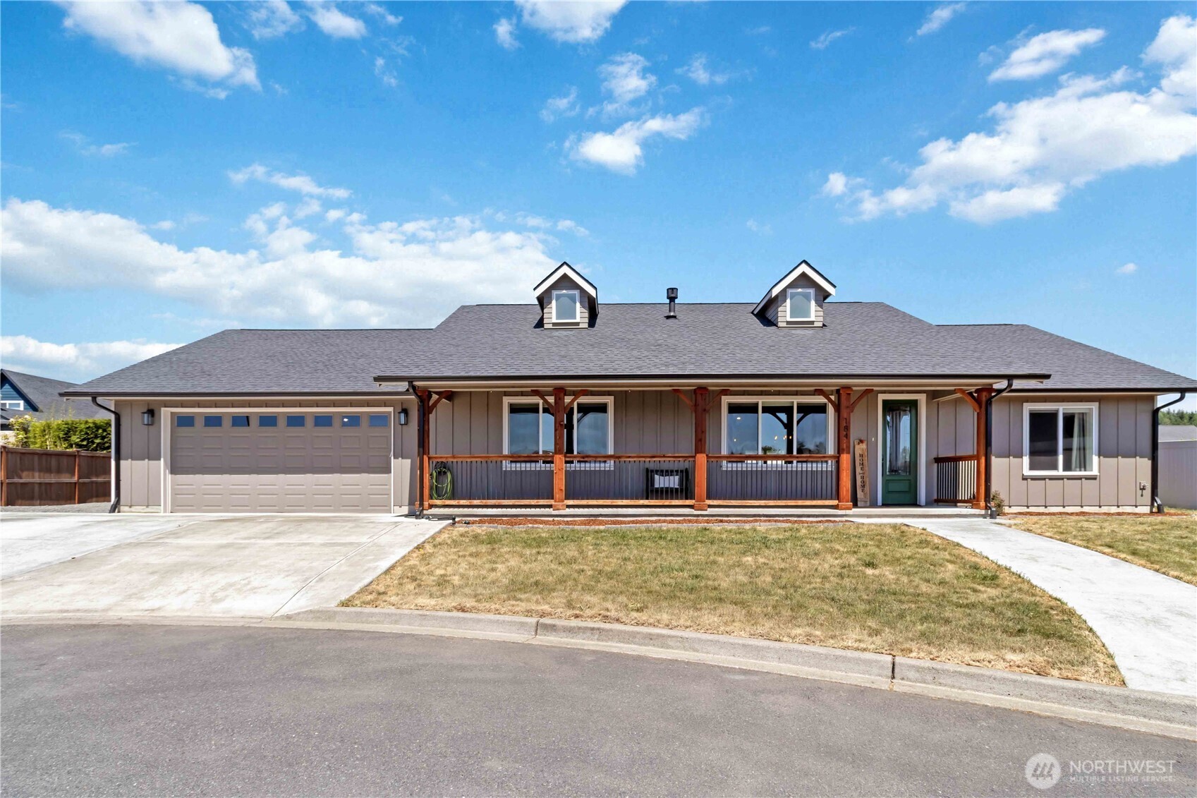 184 Abram Ln Chehalis WA 98532