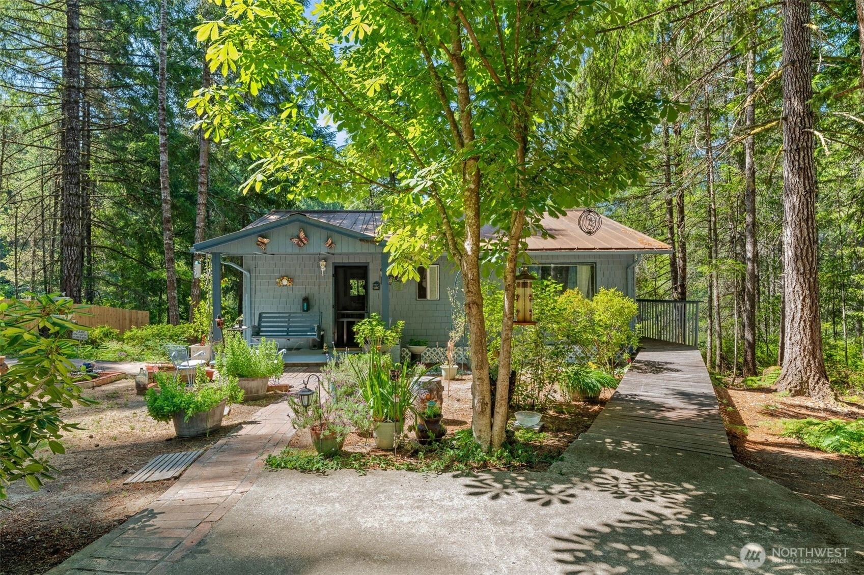 381 NE Tahuya Blvd Tahuya WA 98588