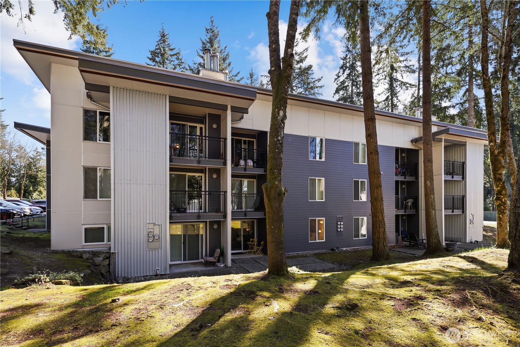 14515 NE 32nd St Unit H104 Unit H104 Bellevue WA 98007