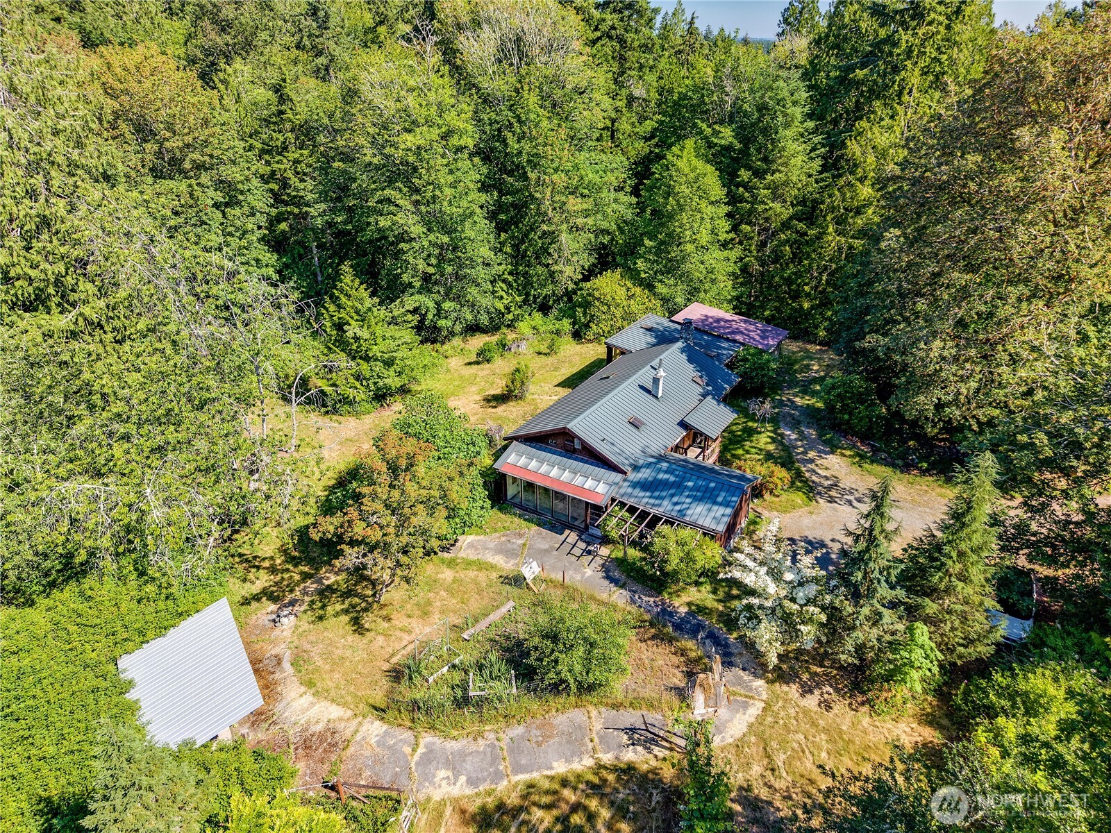 1790 W Valley Rd Chimacum WA 98325