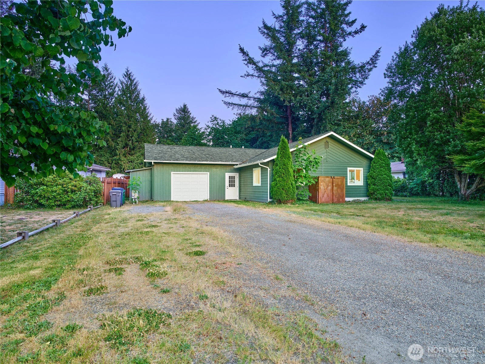 112 Powell Ln Unit  Gold Bar WA 98251