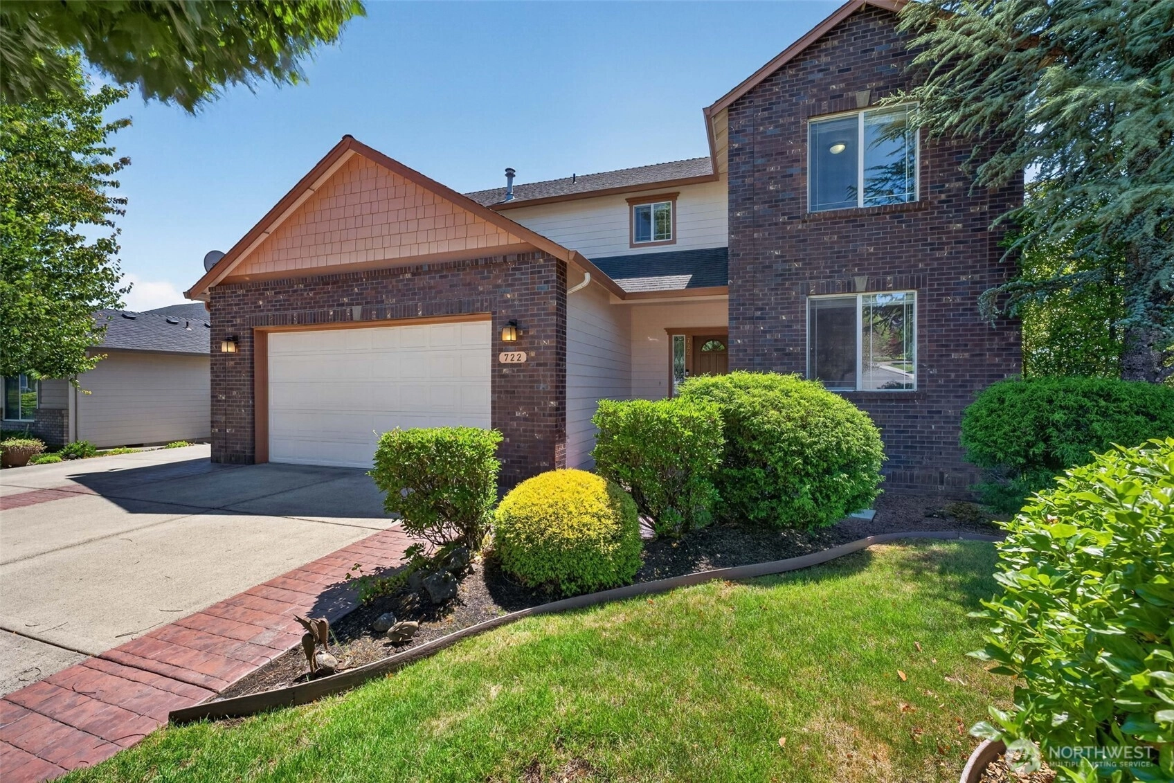 722 E 18th St La Center WA 98629