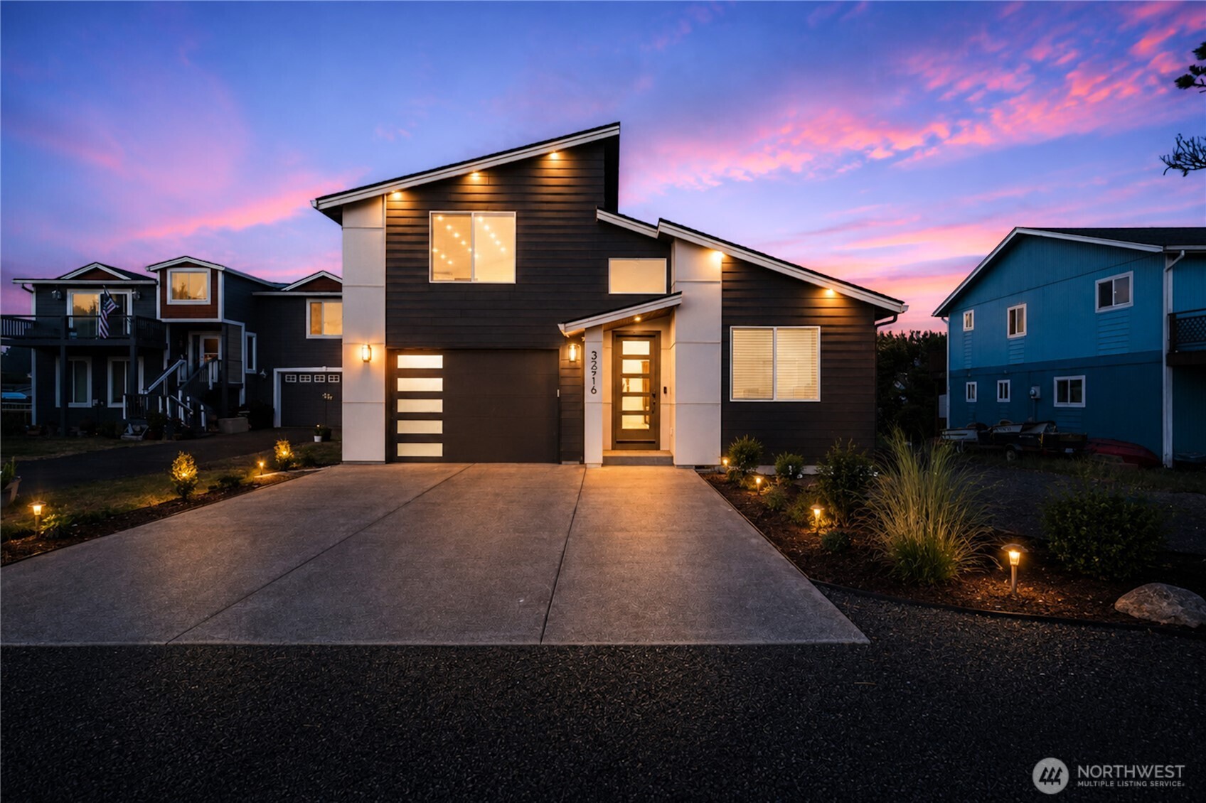 32916 G St Unit  Ocean Park WA 98640