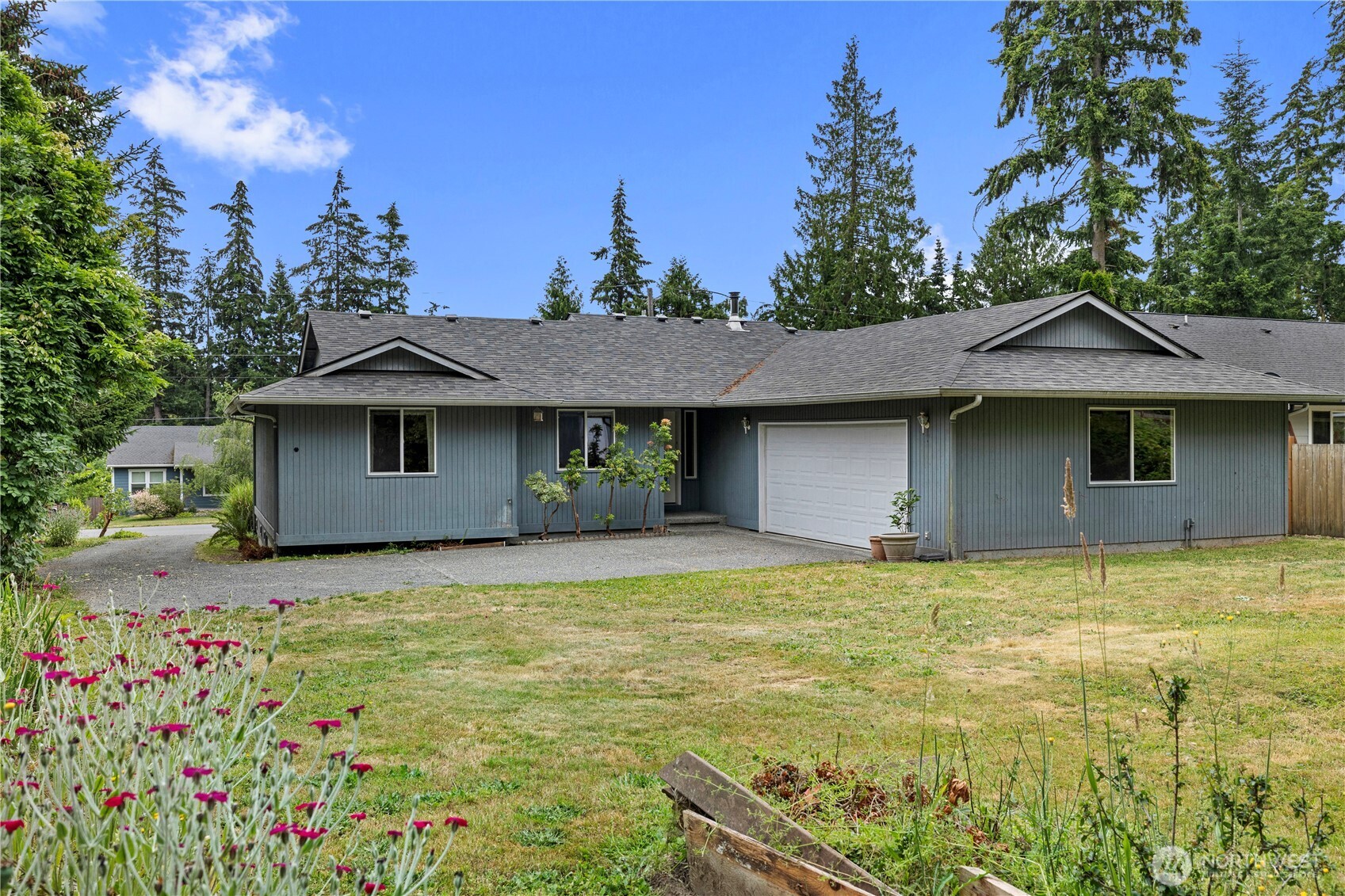 1614 Poplar Ln Unit  Camano Island WA 98282