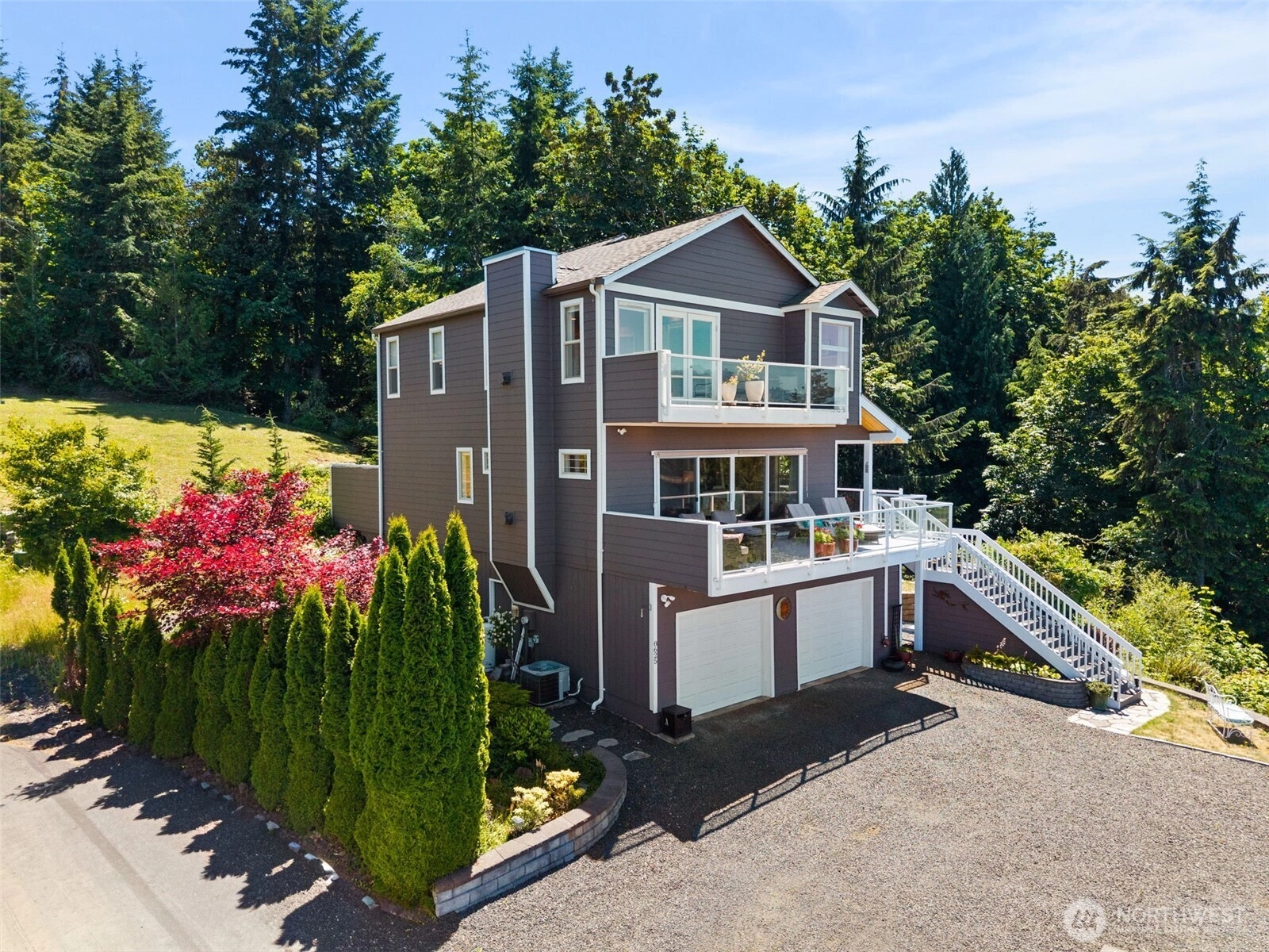 8625 Leeward Ave NW Unit  Seabeck WA 98380