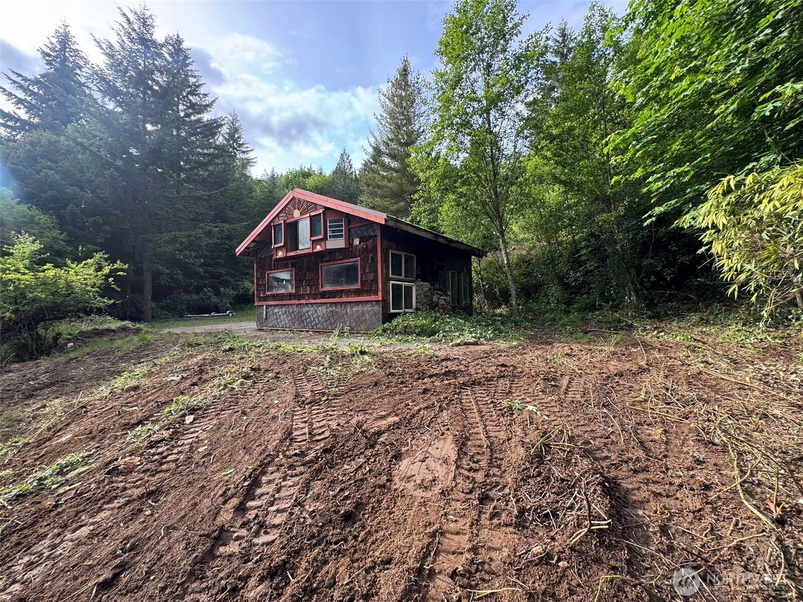 5532 Lewis River Road Ariel WA 98603