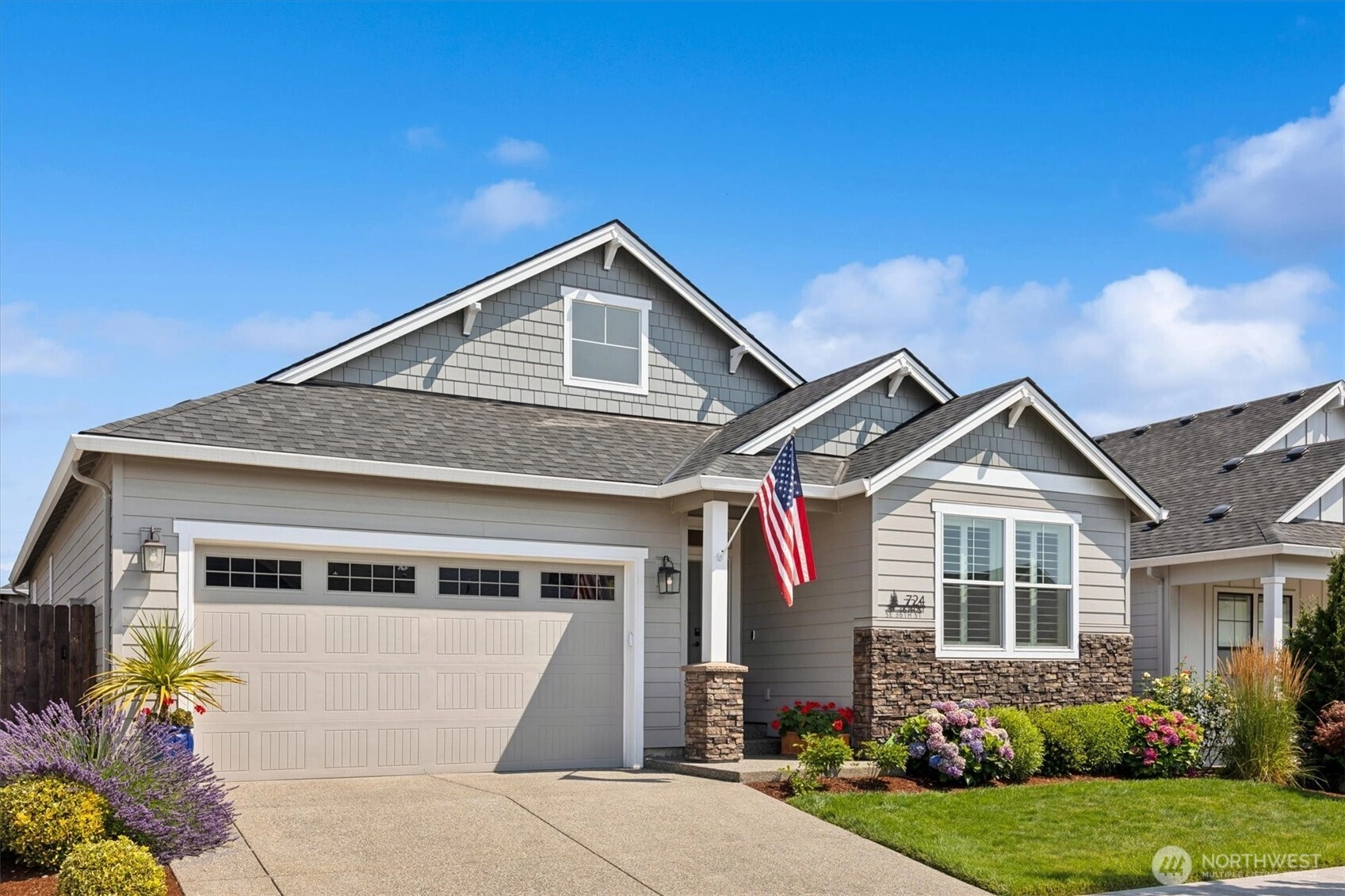 724 SE 36th St Battle Ground WA 98604