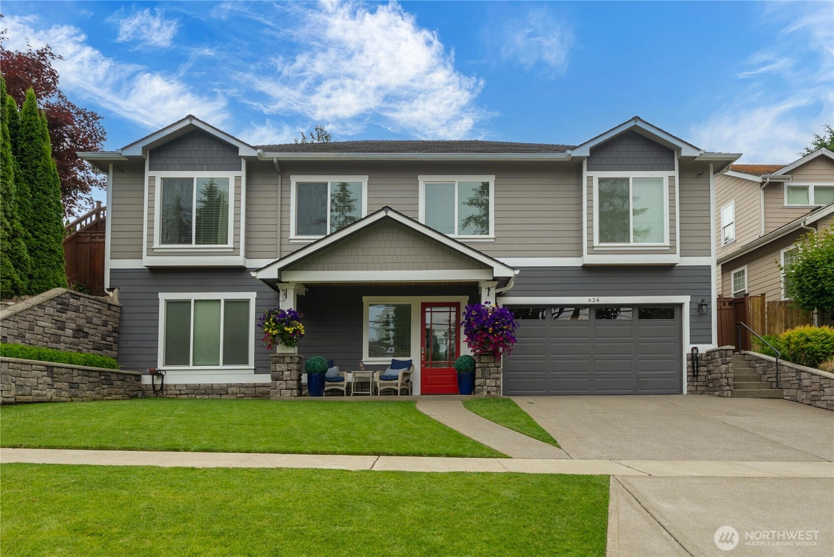 624 San Juan Ave Fircrest WA 98466