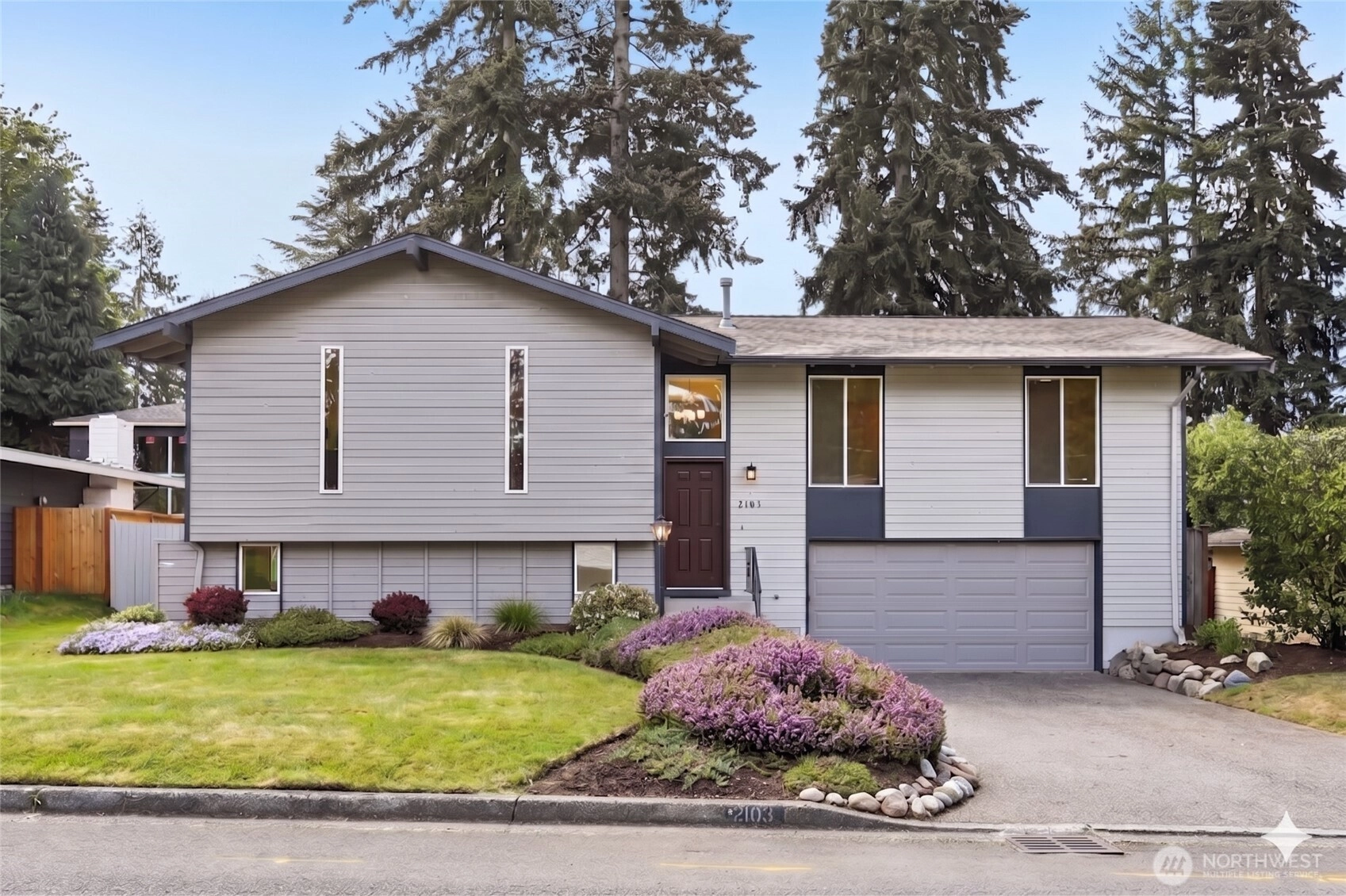 2103 168th Ave Ne Bellevue WA 98008