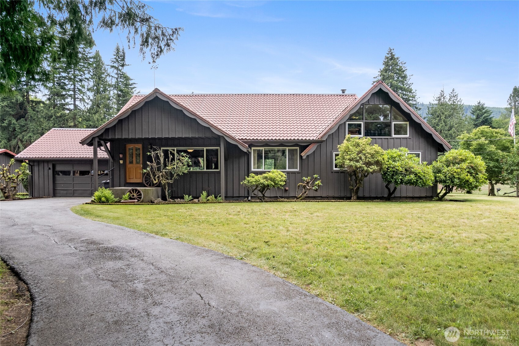 106 Lester Rd Morton WA 98356