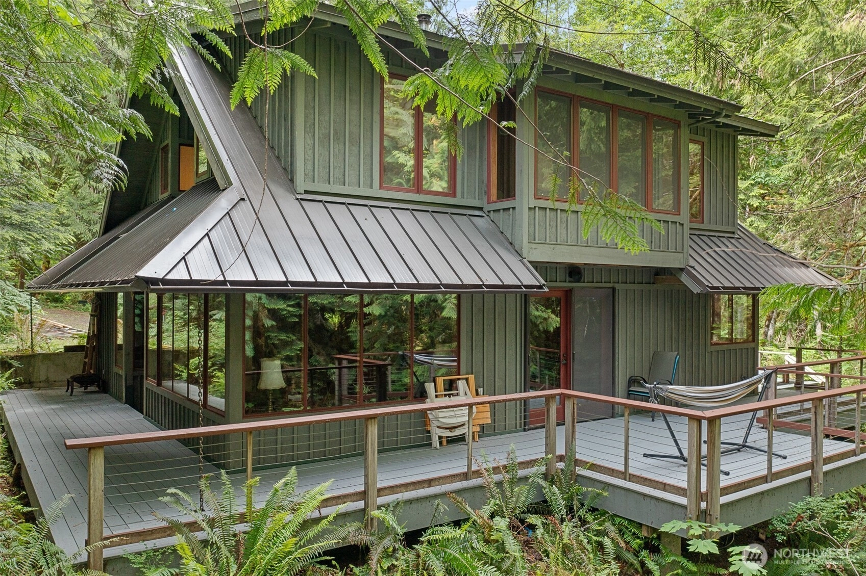 315 Coyote Rd Brinnon WA 98320