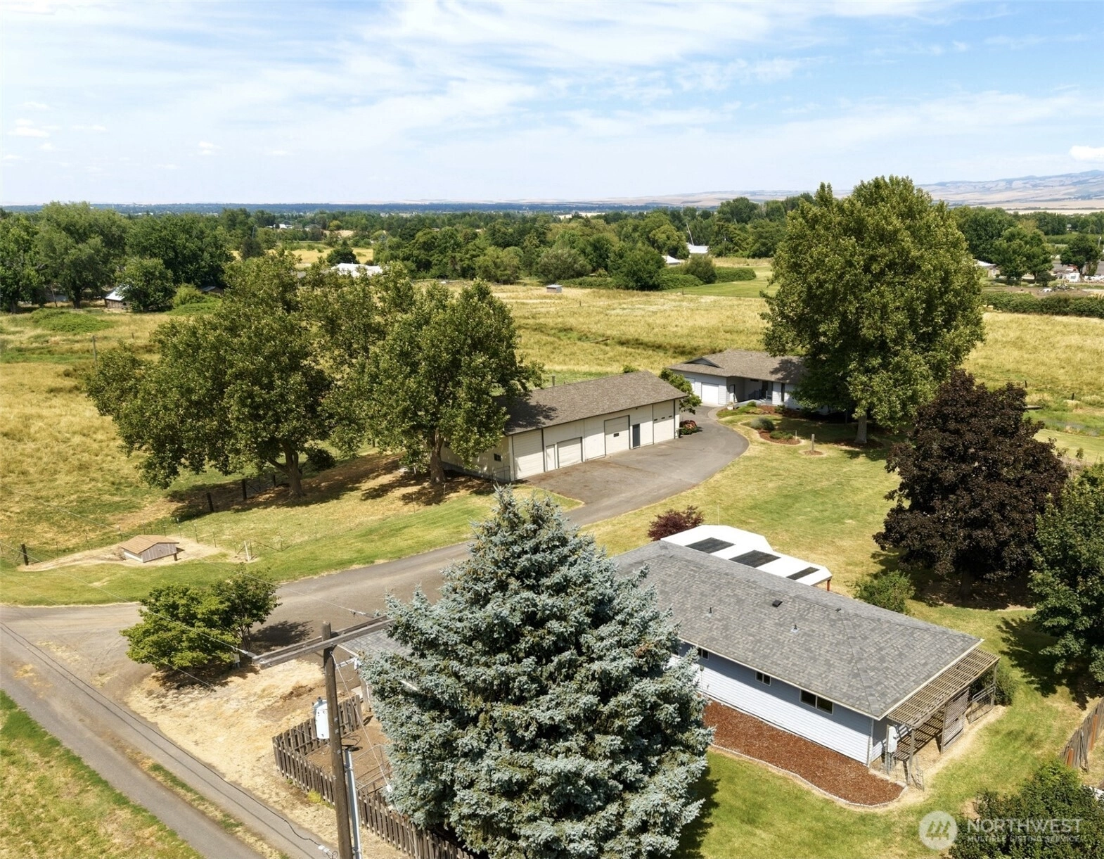 84903 & 84895 Lyle Ln Milton-Freewater OR 97862