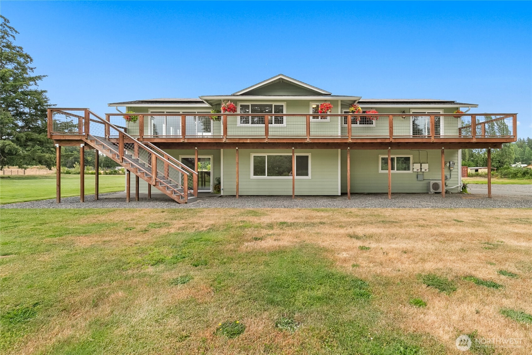 8360 Valley View Rd Custer WA 98240