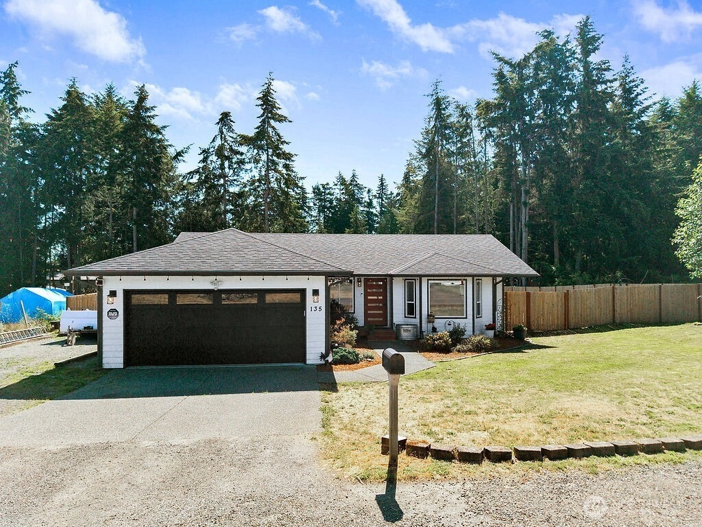 135 Masonic Hall Rd Port Hadlock WA 98339