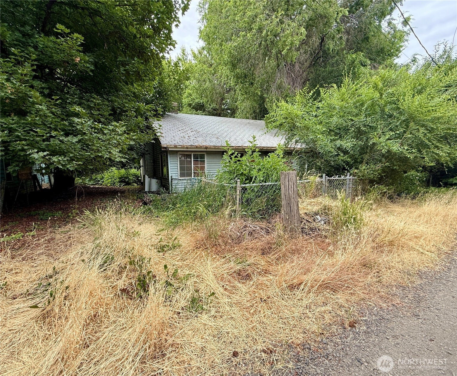 317 W Commercial St Dayton WA 99328