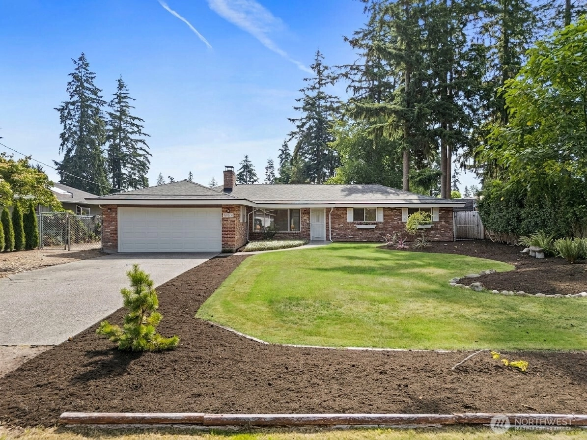 26016 174th Ave SE Unit  Covington WA 98042