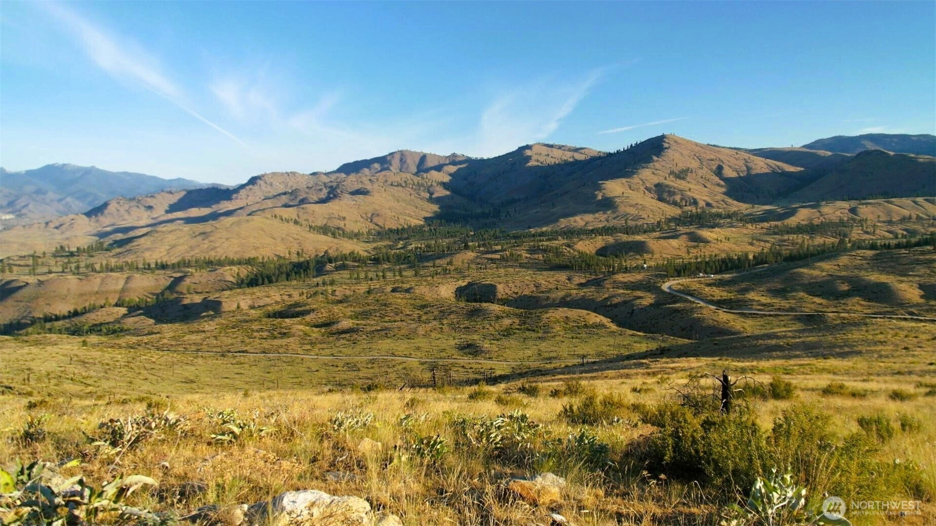 75 High Ranch Road Unit  Methow WA 98834
