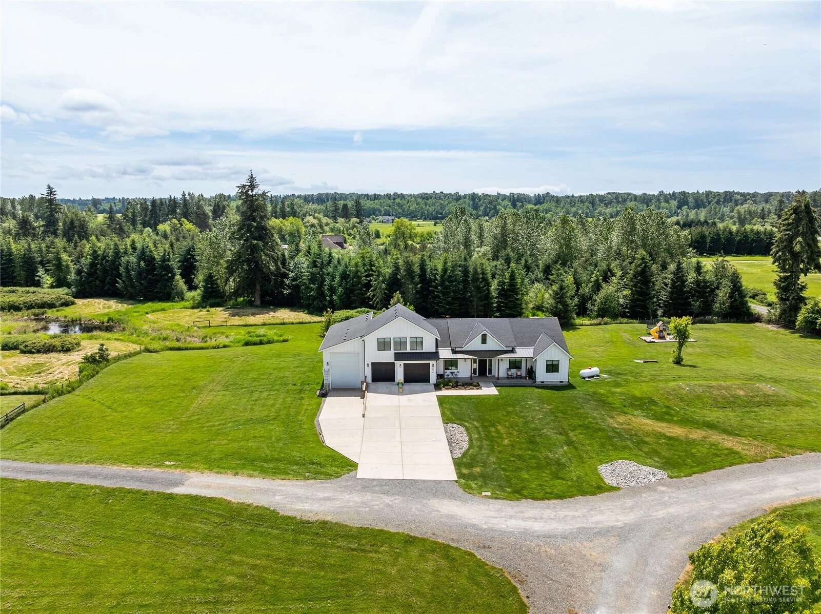 7856 Ham Rd Custer WA 98240