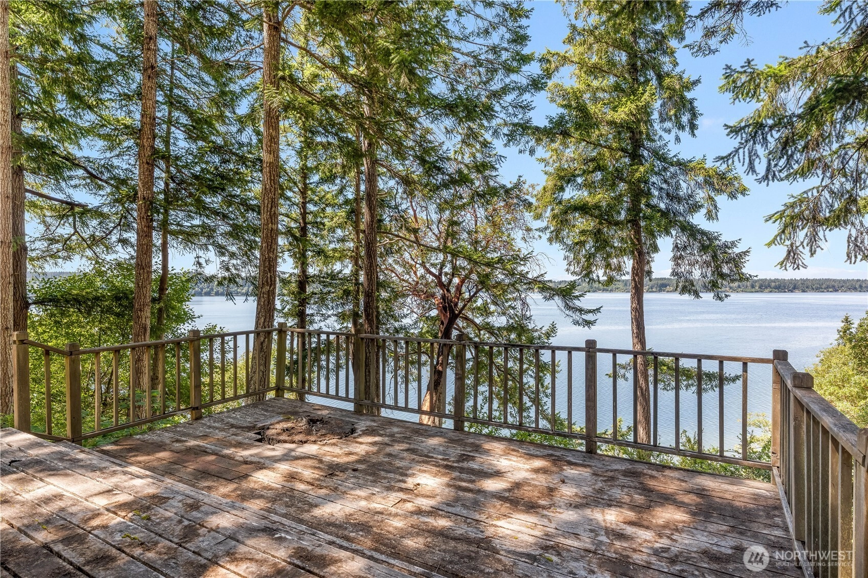 922 W Herron Blvd NW Unit  Lakebay WA 98349