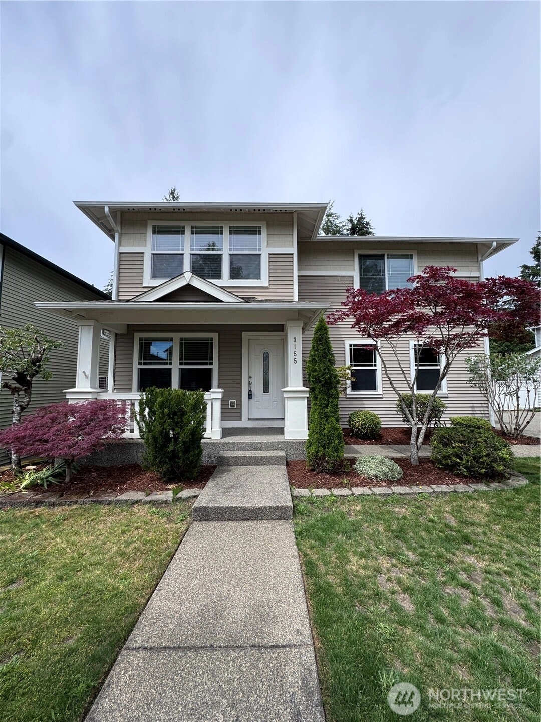 3155 Walker Rd DuPont WA 98327