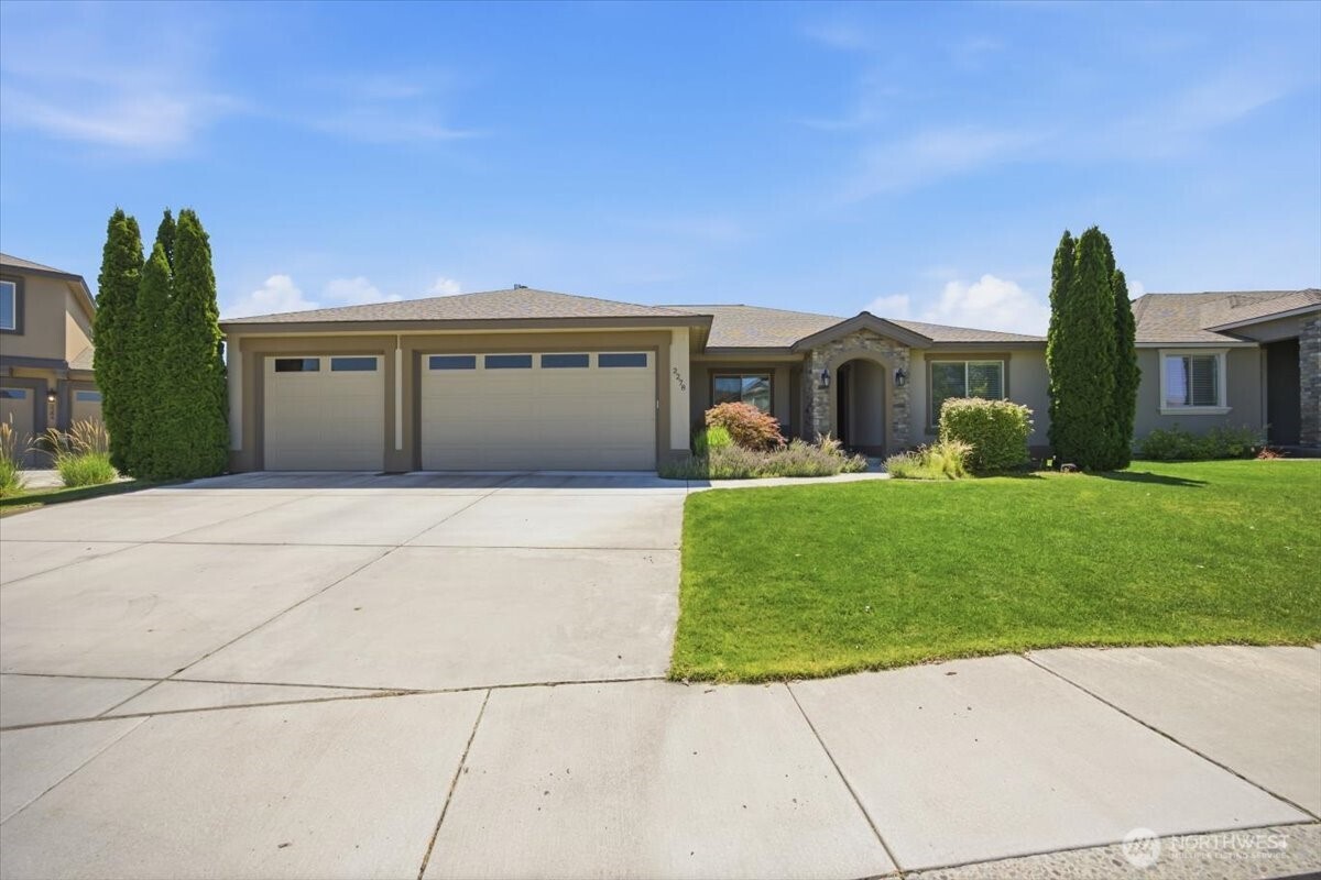 2278 Copperleaf St Richland WA 99354