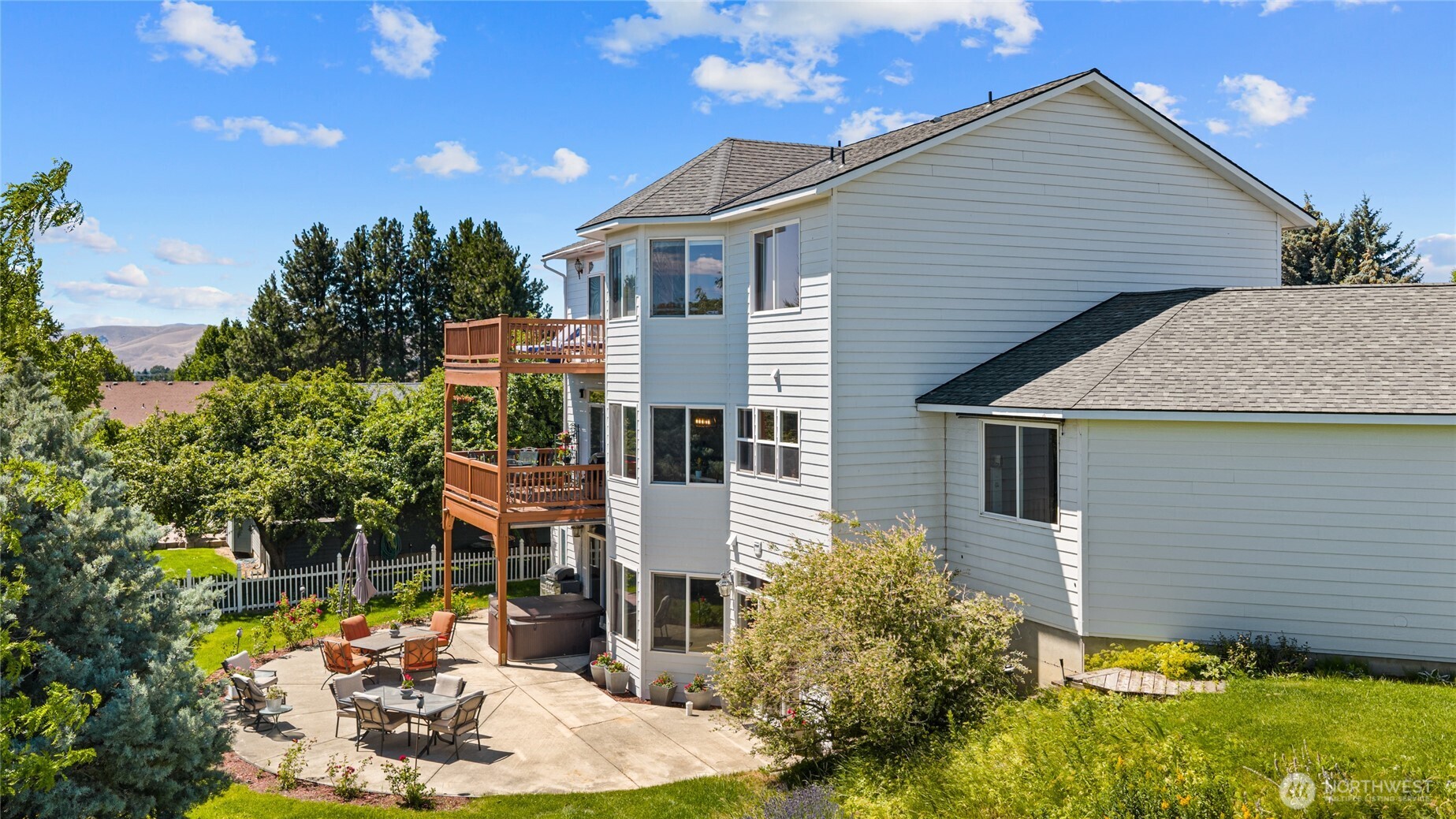 1605 Bonnie Lane Ellensburg WA 98926