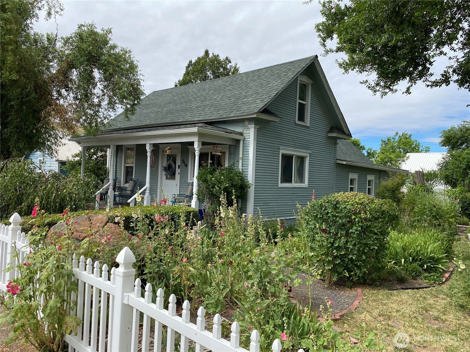514 S Division St Odessa WA 99159