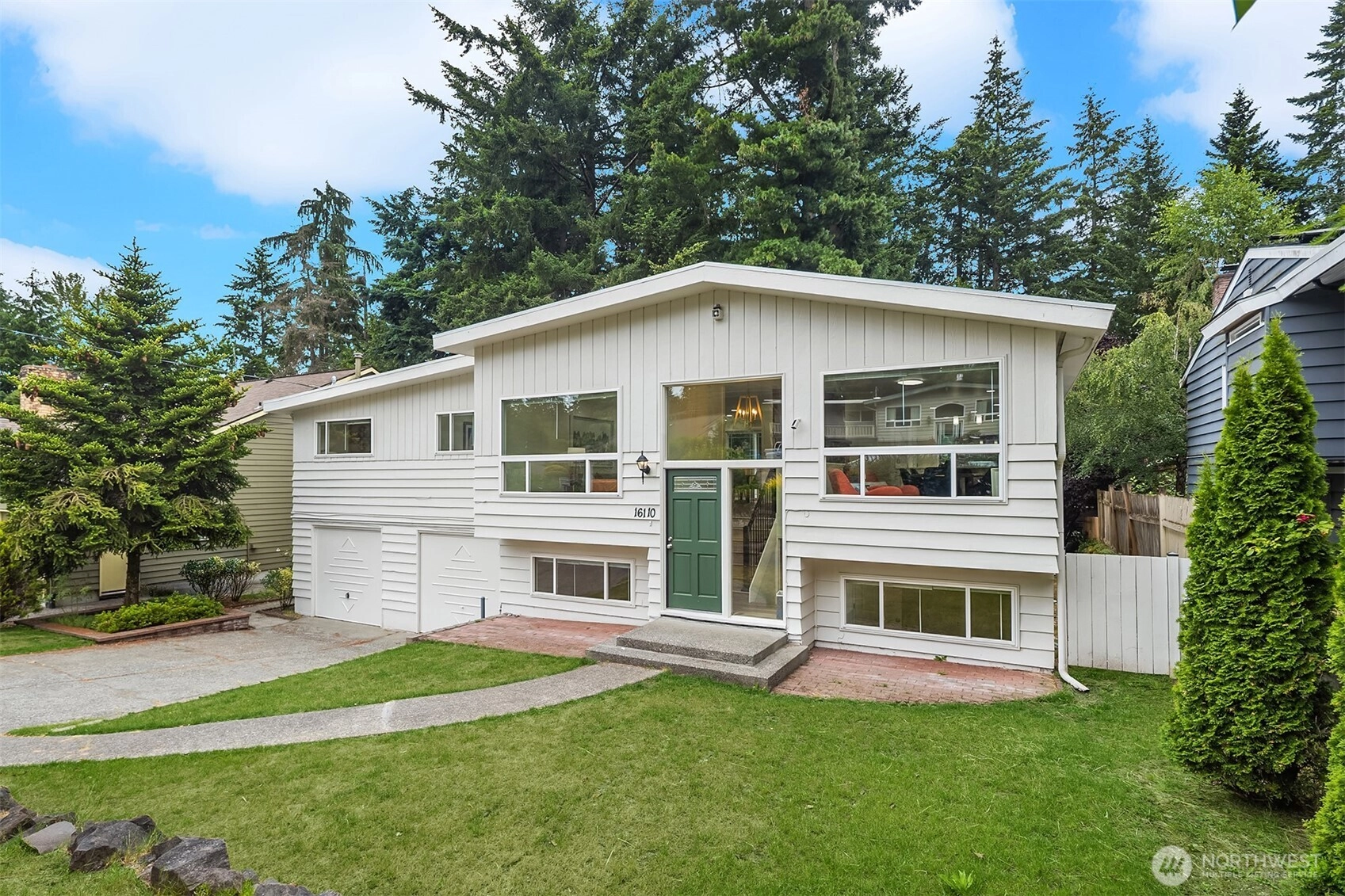 16110 Evanston Ave N Unit  Shoreline WA 98133