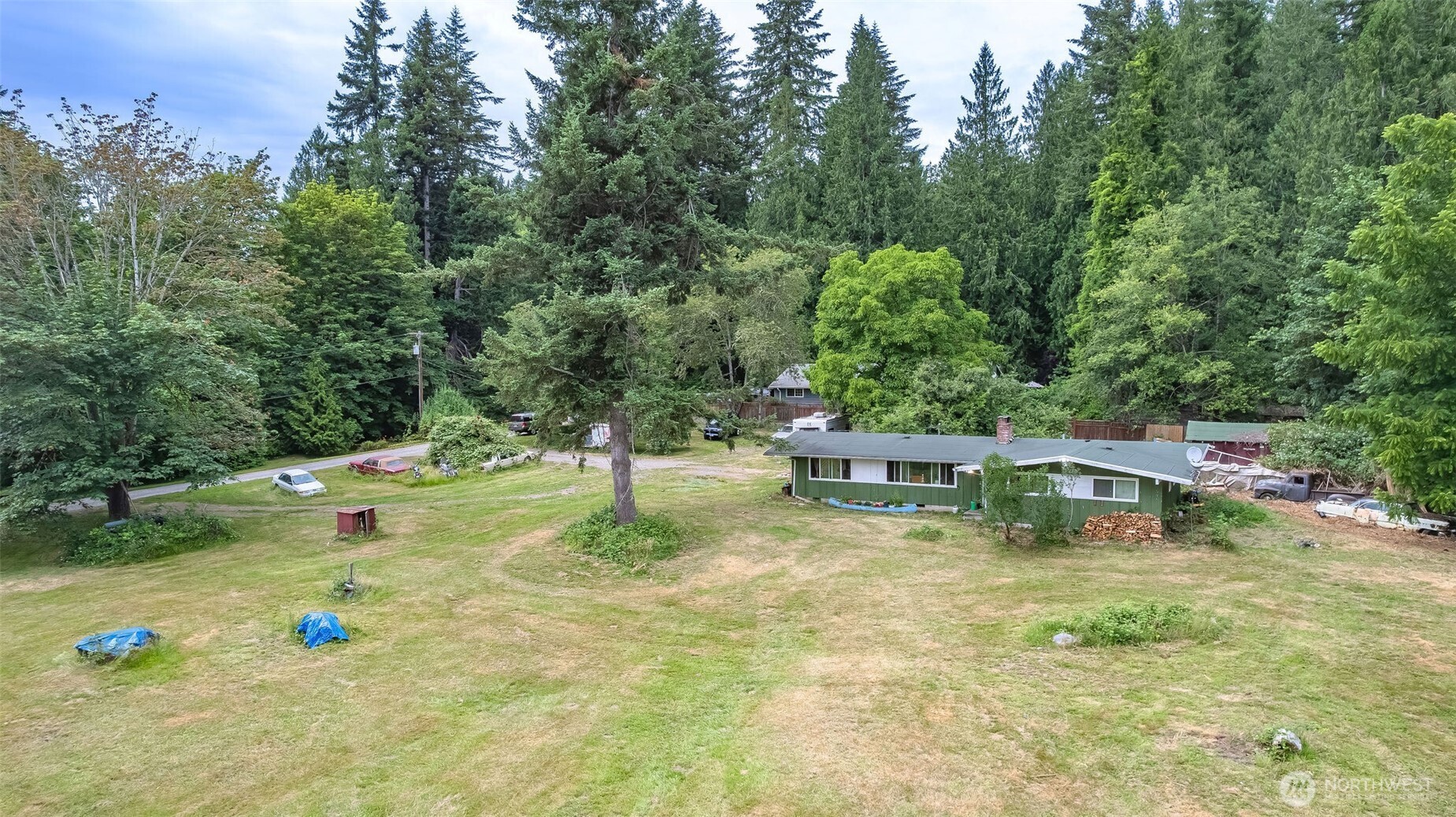 4634 365th Ave SE Fall City WA 98024