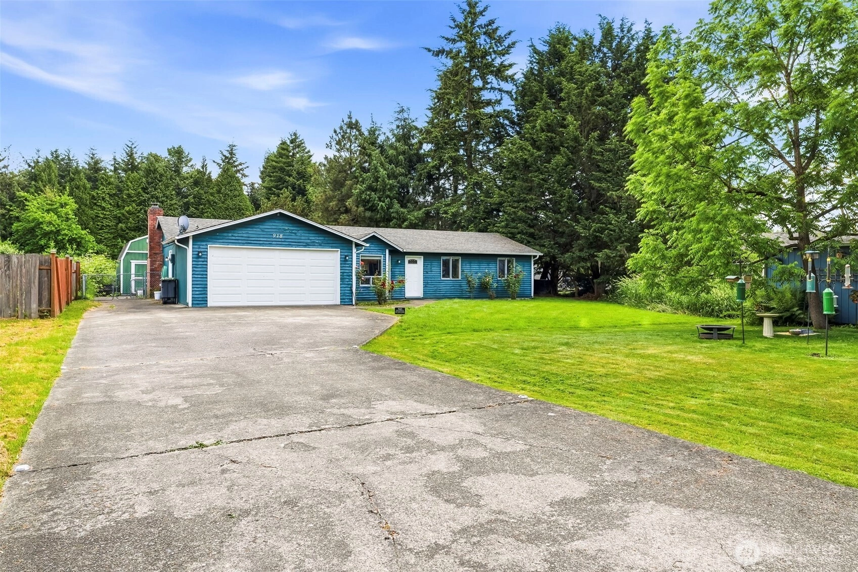 918 Celery Ave Algona WA 98001