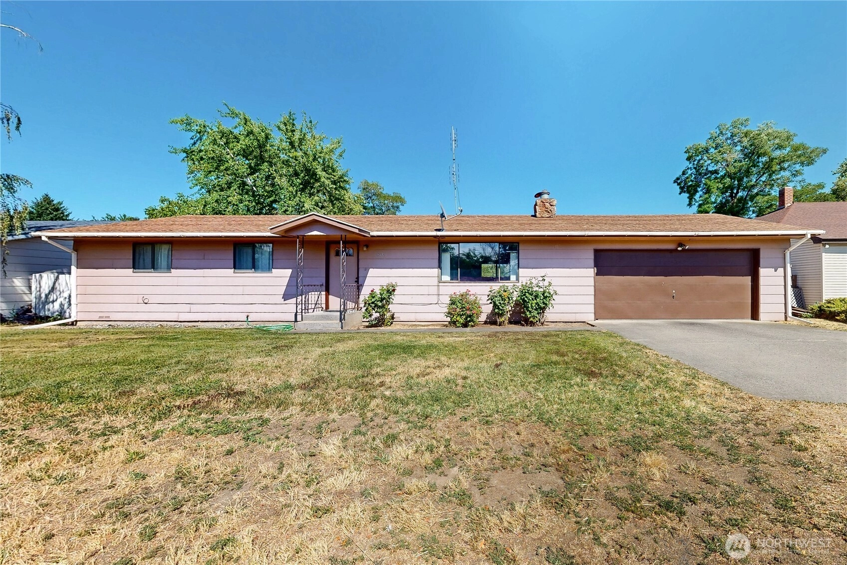516 Rose St Milton-Freewater OR 97862