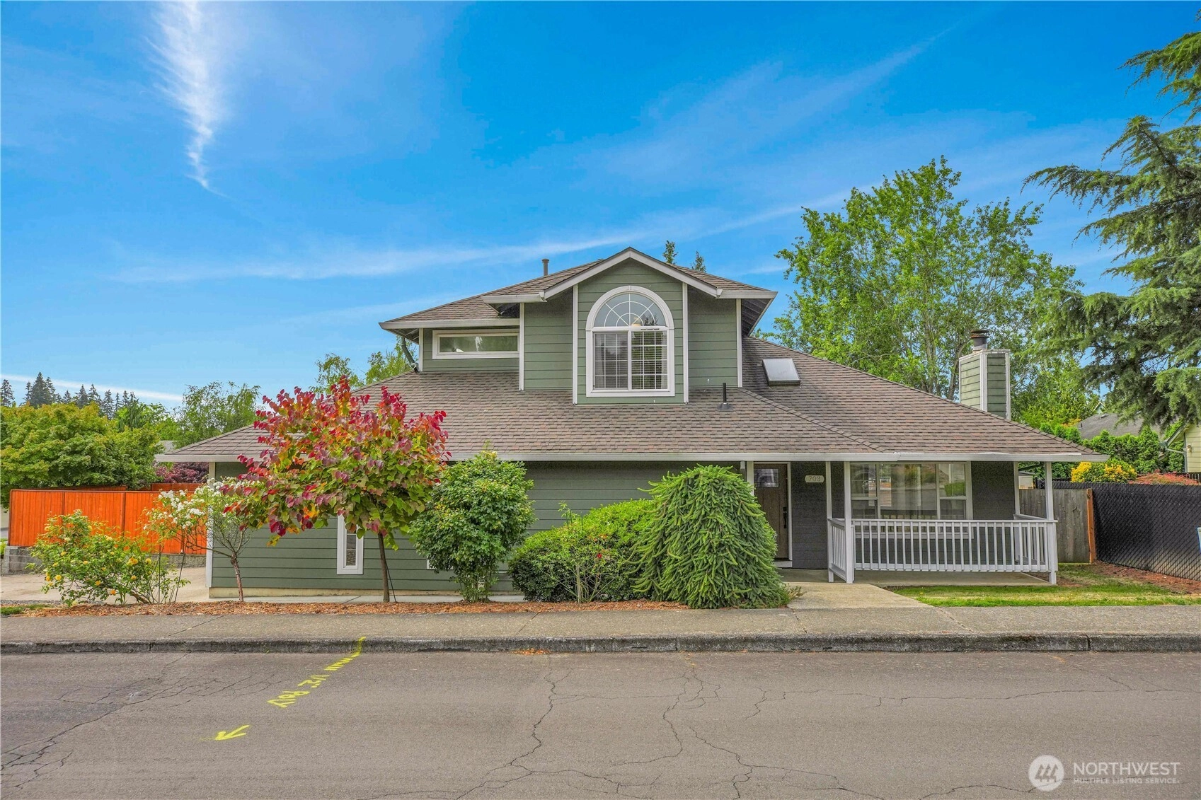 703 Nw 114th St Unit  Vancouver WA 98685