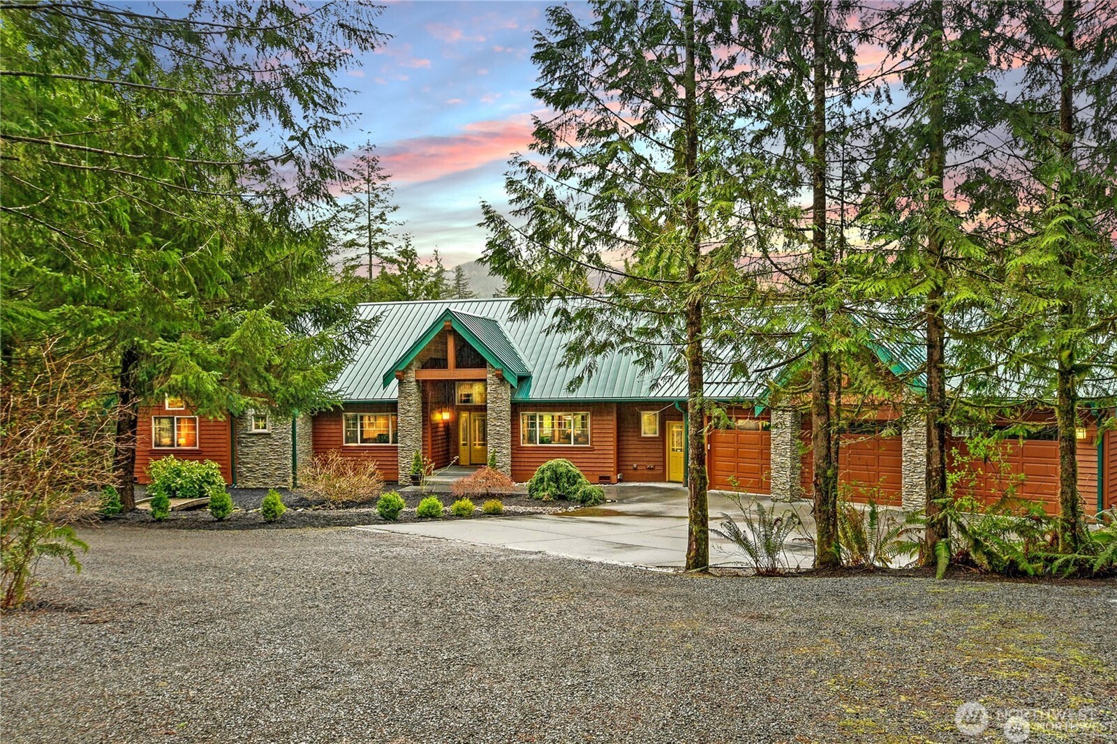 6501 215th Ave SE Snohomish WA 98290