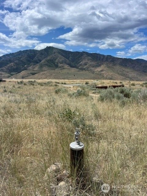 Lot 1 Bill Shaw Rd Unit  Pateros WA 98846